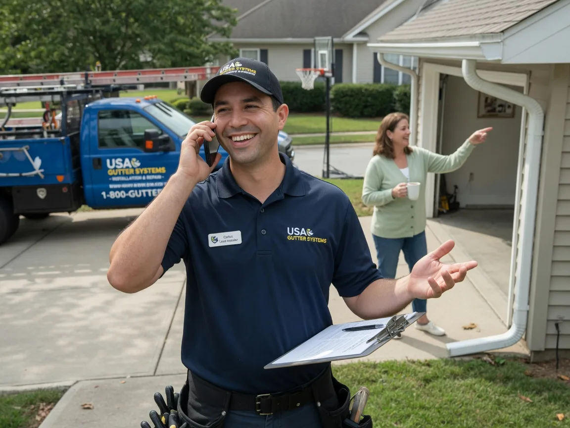 Gutter Installation Fostoria, MI FAQs